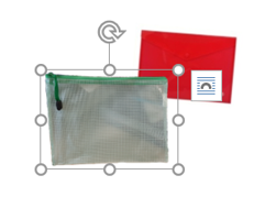 Imagen del recurso Sobres con 38 piezas