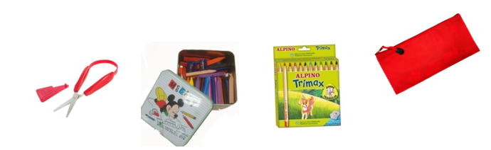 Imagen del recurso Material kit lectura inclusiva I