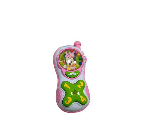 teléfono minnie