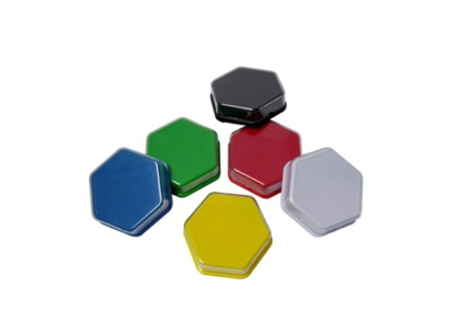 Imagen del recurso Grabadores Talking Tiles