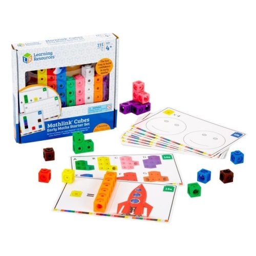 Kit de actividades: Mathlink