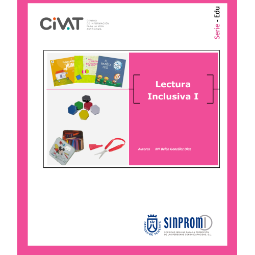 Kit Lectura Inclusiva I