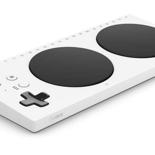 Adaptive Controller Xbox