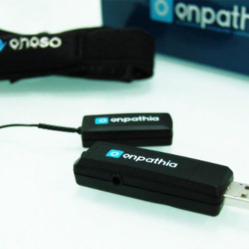 Ratón de cabeza. enPathia