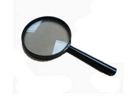Imagen del recurso Lupa Magnifier