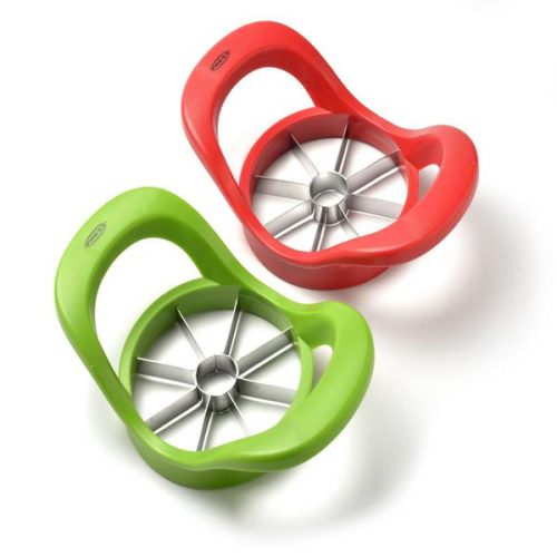 Cortador de manzanas