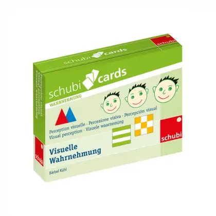 Juego de percepción visual