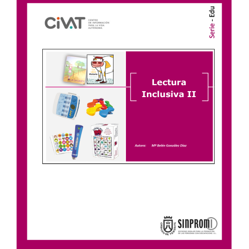 Kit Lectura Inclusiva II