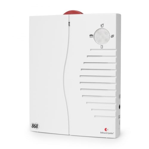 Receptor blanco Bellman & Symfon