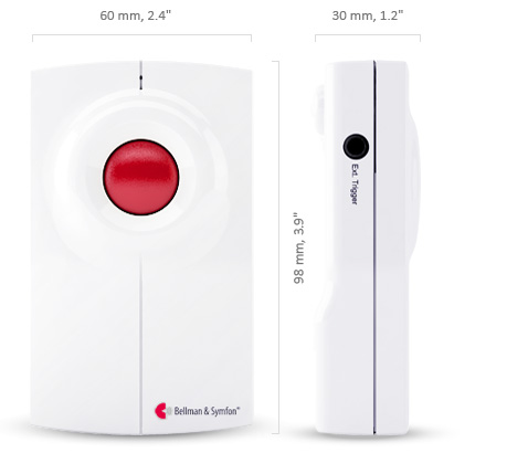 Transmisor telefónico