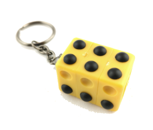 Dado Braille-Würfel