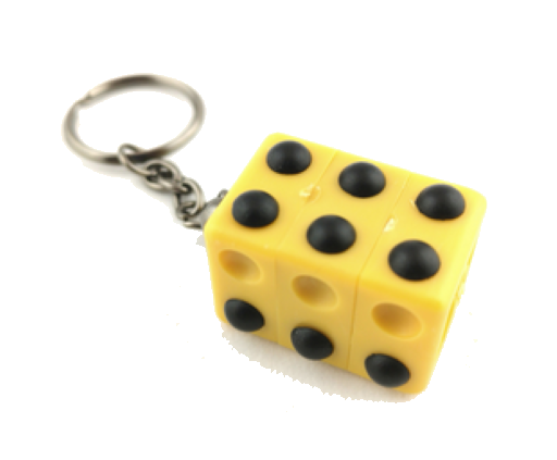 Imagen del recurso Dado Braille-Würfel