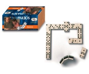Dominó Maxis