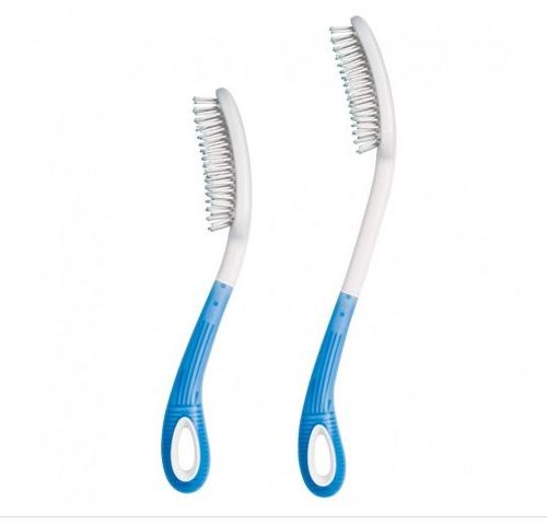 Cepillo con mango largo