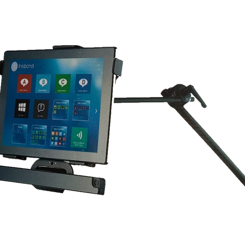 Solución completa Comunica