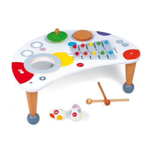 Mesa musical Confetti