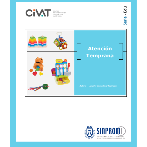 Kit Atención Temprana (Edu)