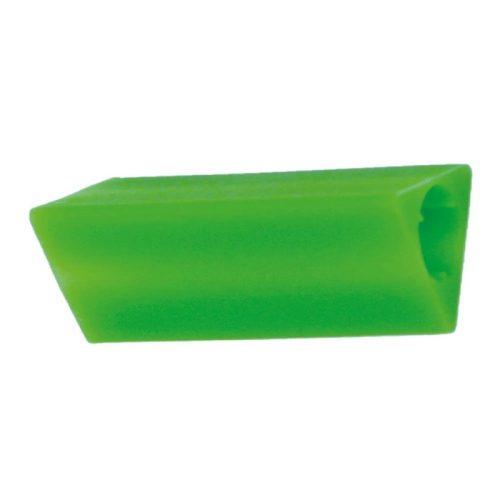 engrosador verde para escritura