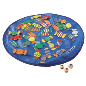 juego de discriminación