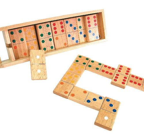 Juego personas con baja visión