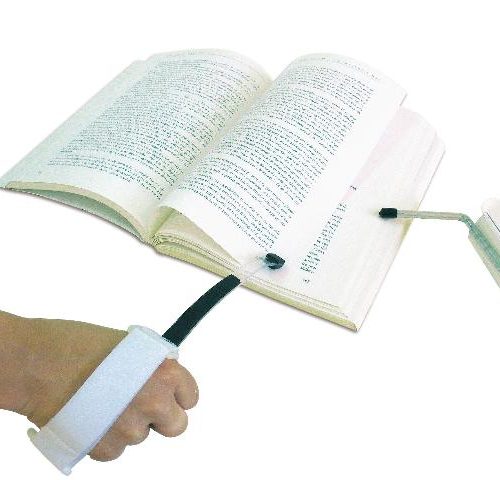 Pasapáginas adaptado