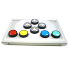 Ratón de pulsadores