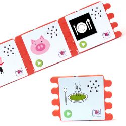 imágenes con sonido