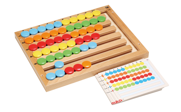 Imagen destacada del producto Círculos móviles