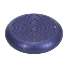 Cojín dinámico color morado