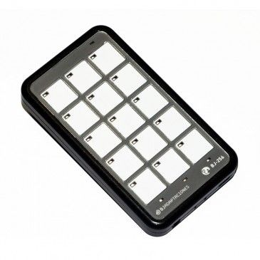 Mando BJ adaptaciones