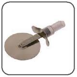 Cuchillo Circular Tuboform