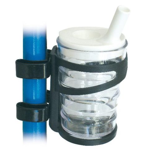 portavasos plástico