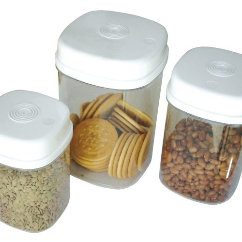 Set botes abrefácil