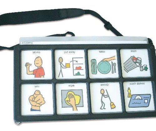 8 imágenes o palabras