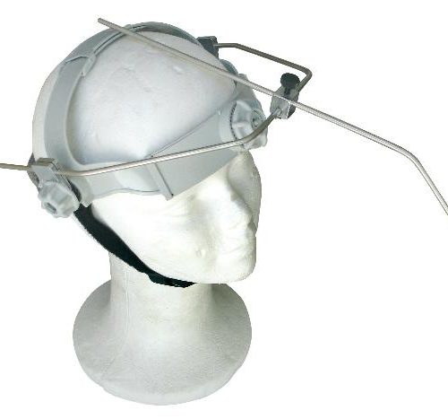 Puntero movilidad cabeza