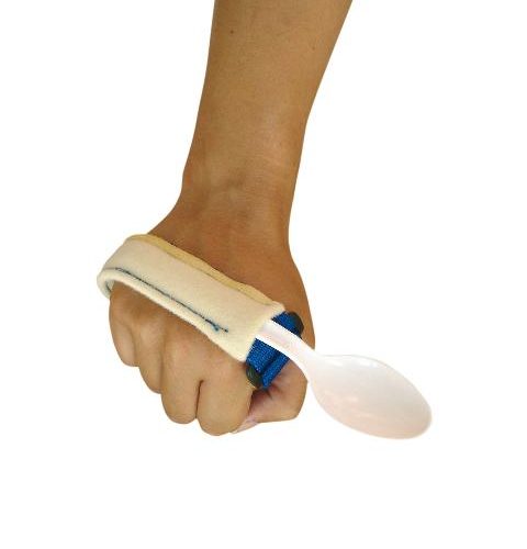 Adaptador utensilios