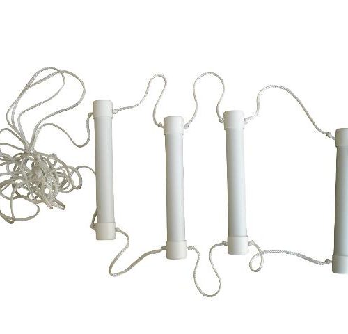 Escalera incorporación