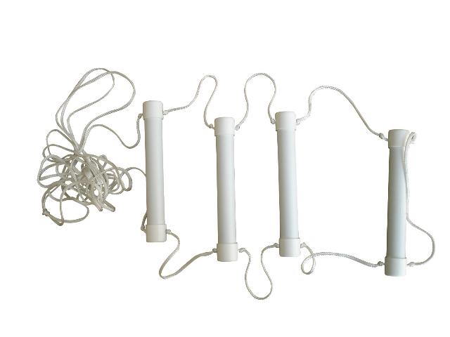 Escalera incorporación