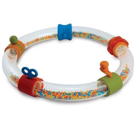 juguete exploración