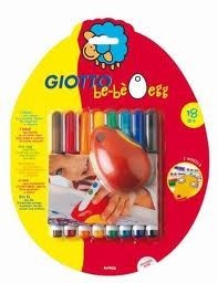 Rotuladores con adaptador para mano