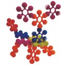 Juego construcción creativa