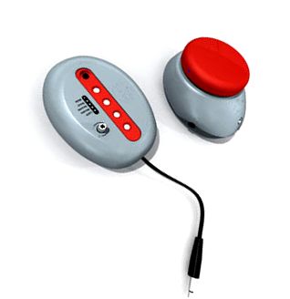 Conmutador Jelly beamer slat (inalámbrico)