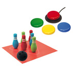Imagen del recurso Kit juego de bolos