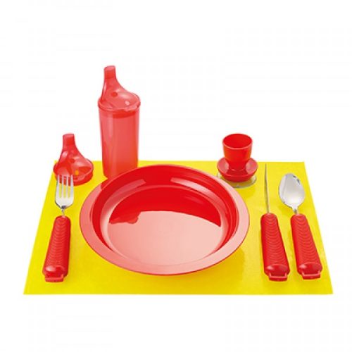 Set menaje para Alzheimer