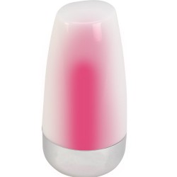 Lámpara cromoterapia