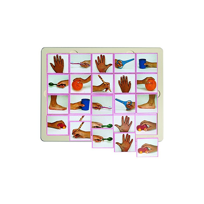 Imagen del recurso LotoFoto. Izquierda-Derecha