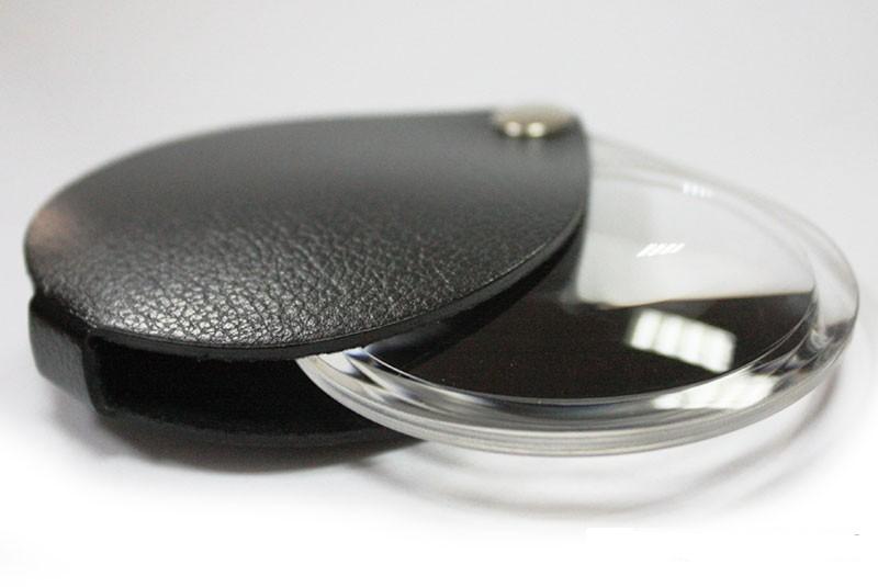 Imagen del recurso Lupa de Bolsillo Redonda