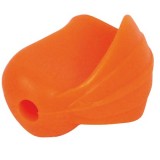 Manguitos guía para dedos