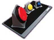 Soporte posicionable maxess