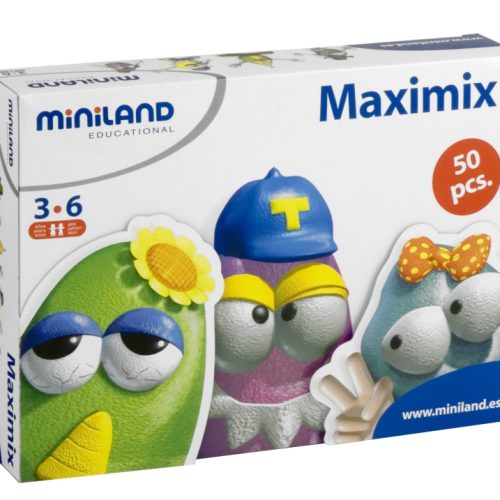 Maximix. Miniland